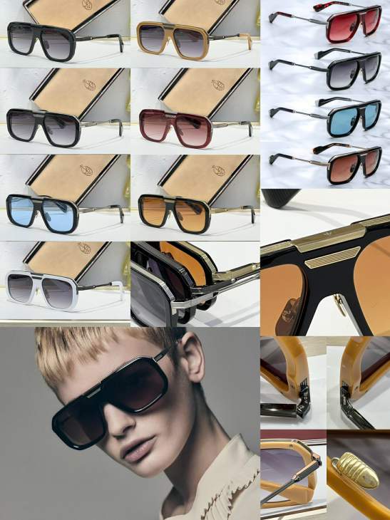 Picture of Jacques Marie Mage Sunglasses _SKUfw74583419fw
